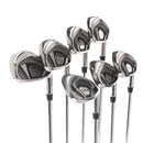 Callaway Rogue x Steel Mens Right Hand Irons 5-SW Regular - XP95