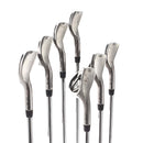 Callaway Rogue x Steel Mens Right Hand Irons 5-SW Regular - XP95