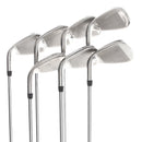 Callaway Rogue x Steel Mens Right Hand Irons 5-SW Regular - XP95