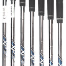 Callaway Rogue x Steel Mens Right Hand Irons 5-SW Regular - XP95