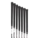 Callaway Rogue x Steel Mens Right Hand Irons 5-SW Regular - XP95