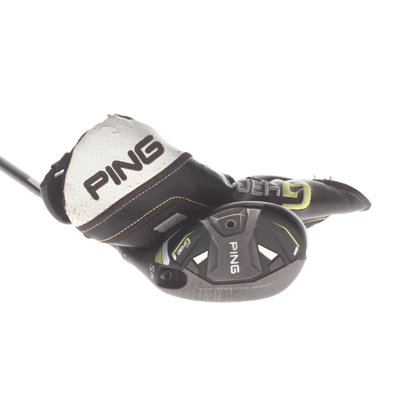 Ping G430 Graphite Mens Right Hand 5 Hybrid 25* Regular - Alta CB 70