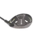 Ping G430 Graphite Mens Right Hand 5 Hybrid 25* Regular - Alta CB 70