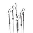 Wilson Staff Staff Model CB Steel Mens Right Hand Irons 5-PW Regular - KBS Tour Lite