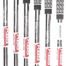 Wilson Staff Staff Model CB Steel Mens Right Hand Irons 5-PW Regular - KBS Tour Lite