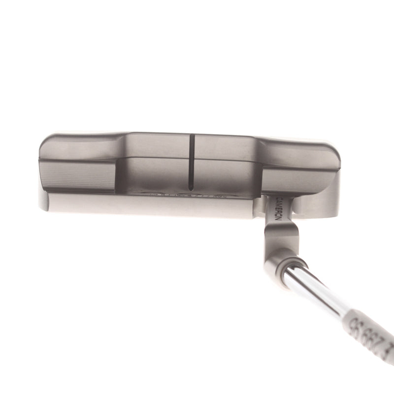 Scotty Cameron Special Select Newport Mens Right Hand Putter -1" 33" Blade Scotty Cameron - Winn