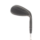 Titleist Vokey SM8 Steel Mens Right Hand Lob Wedge -0.5" 58* 8 Bounce M Grind Stiff - Nippon N.S. Pro 950GH