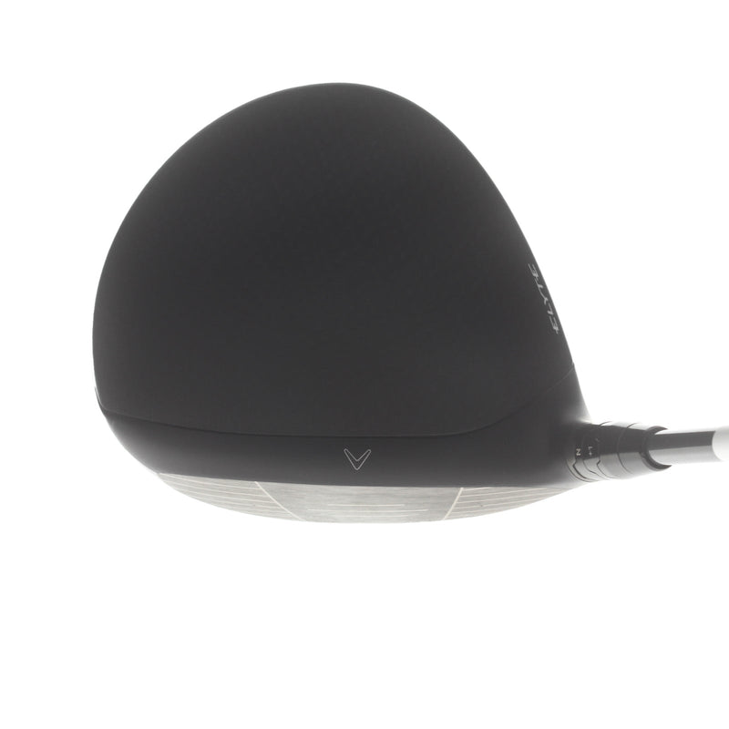 Callaway Elyte Graphite Mens Right Hand Driver 10.5* Extra Stiff - Denali Blue 6.5 60G