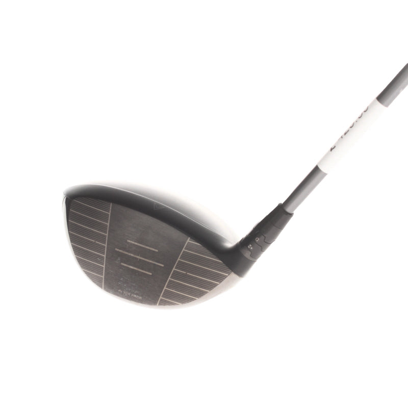 Callaway Elyte Graphite Mens Right Hand Driver 10.5* Extra Stiff - Denali Blue 6.5 60G