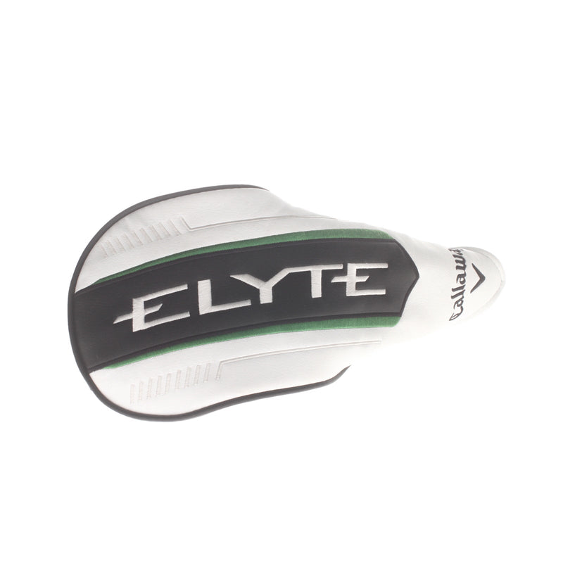 Callaway Elyte Graphite Mens Right Hand Driver 10.5* Extra Stiff - Denali Blue 6.5 60G