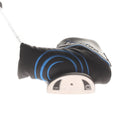 Odyssey White Ice 9 Mens Right Hand Putter 34" Mid-Mallet -