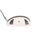 Odyssey White Ice 9 Mens Right Hand Putter 34" Mid-Mallet -