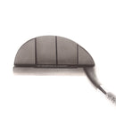 Odyssey White Ice 9 Mens Right Hand Putter 34" Mid-Mallet -