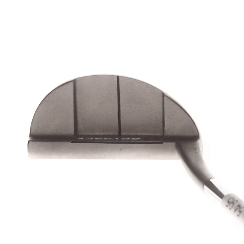 Odyssey White Ice 9 Mens Right Hand Putter 34" Mid-Mallet -