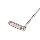 Odyssey White Ice 9 Mens Right Hand Putter 34" Mid-Mallet -