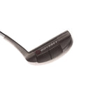 Odyssey White Ice 9 Mens Right Hand Putter 34" Mid-Mallet -