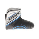 Odyssey White Ice 9 Mens Right Hand Putter 34" Mid-Mallet -