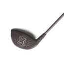 Callaway Epic Speed Graphite Mens Right Hand Driver 10.5* Stiff - Evenflow Riptide 60g