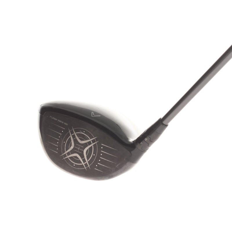 Callaway Epic Speed Graphite Mens Right Hand Driver 10.5* Stiff - Evenflow Riptide 60g