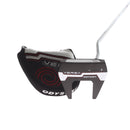 Odyssey Whitehot Versa 7 Mens Right Hand Putter 34" Mallet - Odyssey