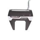 Odyssey Whitehot Versa 7 Mens Right Hand Putter 34" Mallet - Odyssey