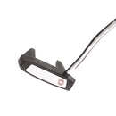 Odyssey Whitehot Versa 7 Mens Right Hand Putter 34" Mallet - Odyssey