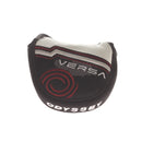 Odyssey Whitehot Versa 7 Mens Right Hand Putter 34" Mallet - Odyssey