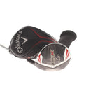 Callaway X-Hot Graphite Mens Right Hand Fairway 3 Wood 15* Regular - Projext X PX V