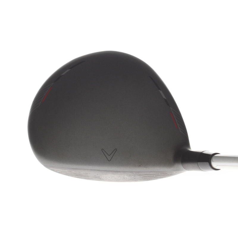 Callaway X-Hot Graphite Mens Right Hand Fairway 3 Wood 15* Regular - Projext X PX V