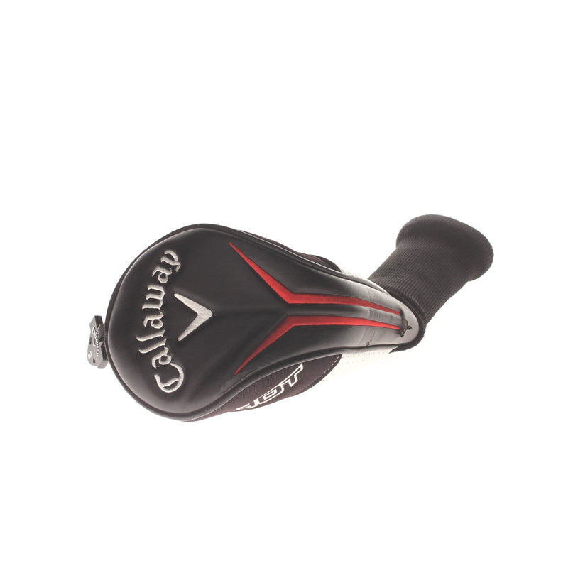 Callaway X-Hot Graphite Mens Right Hand Fairway 3 Wood 15* Regular - Projext X PX V
