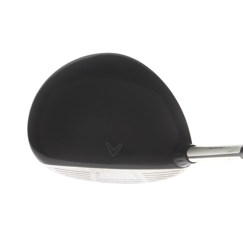 Callaway Graphite Mens Right Hand Fairway 3 Wood 15* Stiff - Fujikura 65g