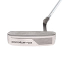 Cobra FLY XL Mens Right Hand Putter 33" - Cobra