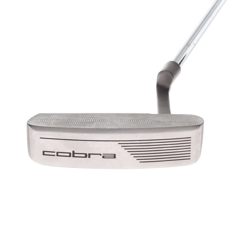 Cobra FLY XL Mens Right Hand Putter 33" - Cobra