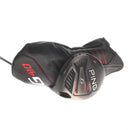 Ping G410 Graphite Mens Right Hand Driver 10.5* Regular - Alta cb 55