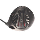 Ping G410 Graphite Mens Right Hand Driver 10.5* Regular - Alta cb 55
