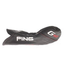 Ping G410 Graphite Mens Right Hand Driver 10.5* Regular - Alta cb 55