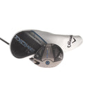 Callaway Ai Smoke TD Graphite Mens Right Hand Fairway 3 Wood 15* Stiff - Denali Black 70g