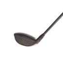 Callaway Ai Smoke TD Graphite Mens Right Hand Fairway 3 Wood 15* Stiff - Denali Black 70g