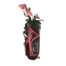 Golphin 112 GFK+ Graphite Junior Right Hand Package Set Junior -