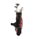 Golphin 112 GFK+ Graphite Junior Right Hand Package Set Junior -