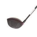 Wilson C300 Graphite Mens Right Hand Driver 9* Stiff - Fujikura Speeder