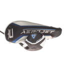 Cobra Aerojet Graphite Mens Right Hand Fairway 5 Wood 18* Regular - Kai li