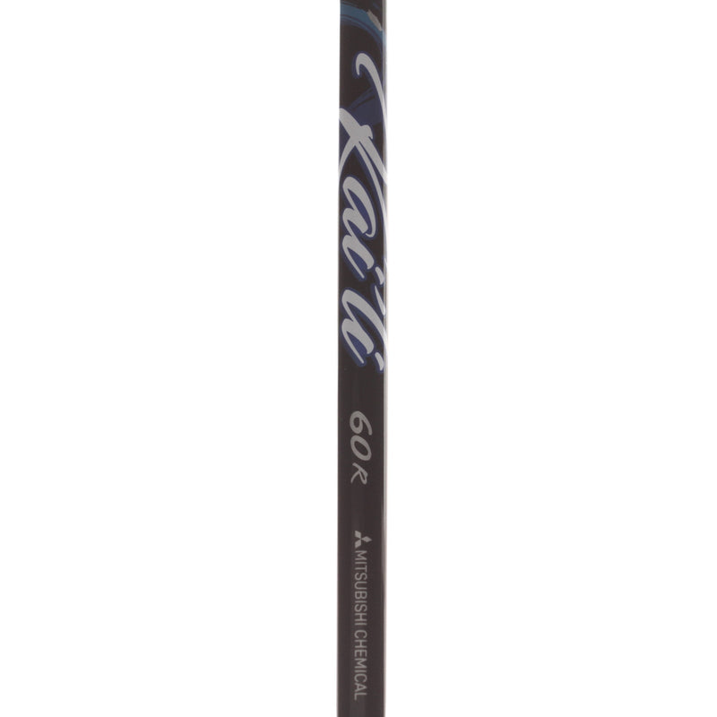 Cobra Aerojet Graphite Mens Right Hand Fairway 5 Wood 18* Regular - Kai li