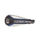 Cobra Aerojet Graphite Mens Right Hand Fairway 5 Wood 18* Regular - Kai li