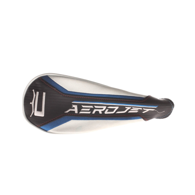 Cobra Aerojet Graphite Mens Right Hand Fairway 5 Wood 18* Regular - Kai li