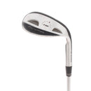 TaylorMade rac Steel Mens Right Hand Lob Wedge 60* Wedge - DG