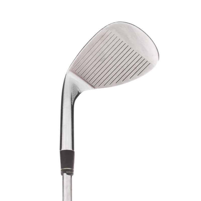 TaylorMade rac Steel Mens Right Hand Lob Wedge 60* Wedge - DG