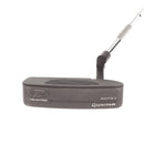 TaylorMade Soto Black Mens Right Hand Putter 34" Blade -
