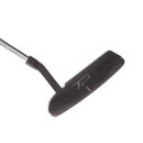TaylorMade Soto Black Mens Right Hand Putter 34" Blade -