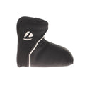 TaylorMade Soto Black Mens Right Hand Putter 34" Blade -